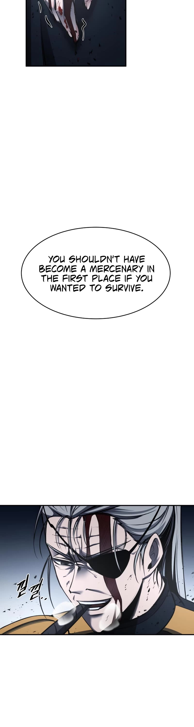I Became the Tyrant of a Defense Game Chapter 17 page 59 - Chapter 17