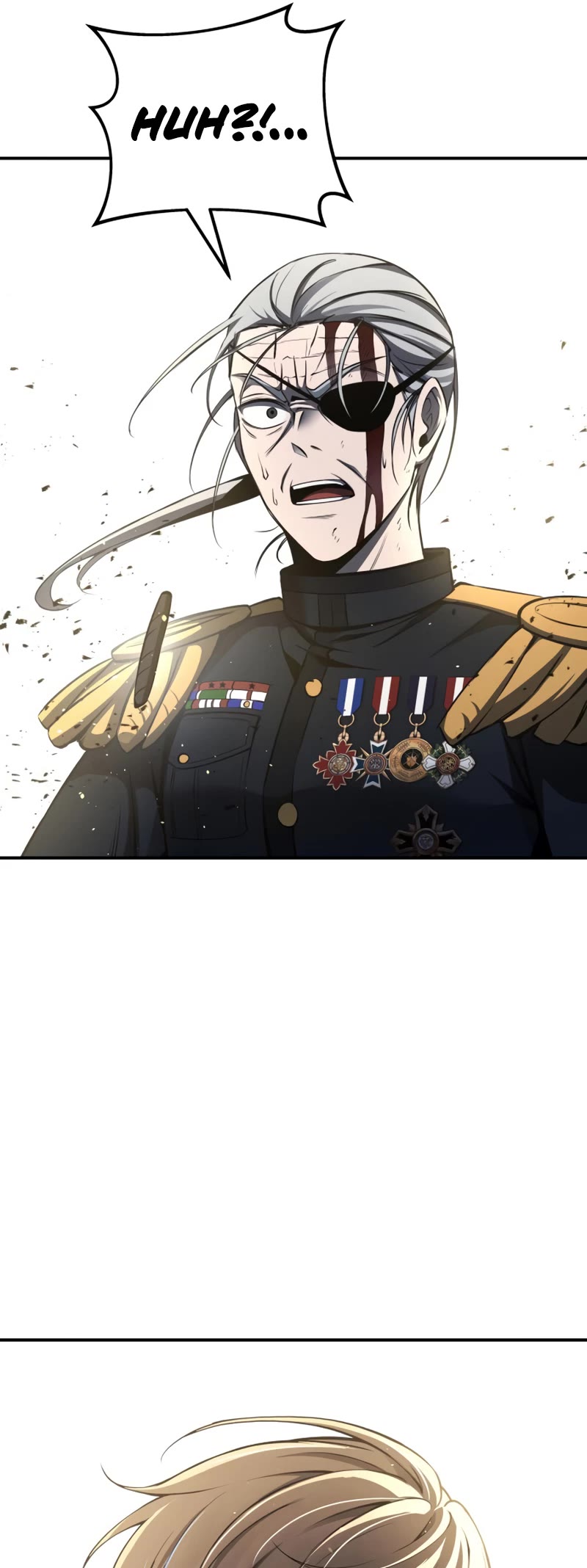 I Became the Tyrant of a Defense Game Chapter 17 page 66 - Chapter 17