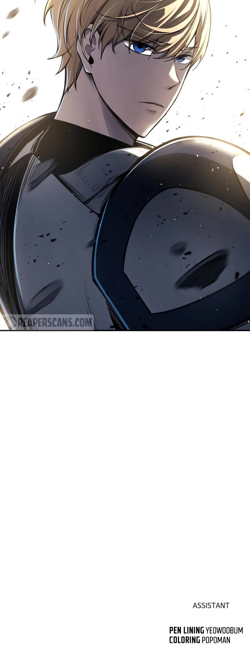 I Became the Tyrant of a Defense Game Chapter 17 page 67 - Chapter 17