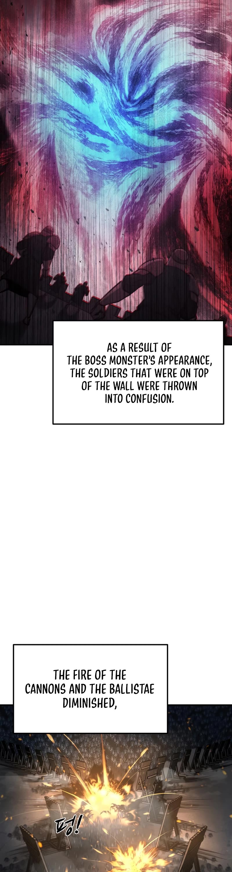 I Became the Tyrant of a Defense Game Chapter 17 page 7 - Chapter 17