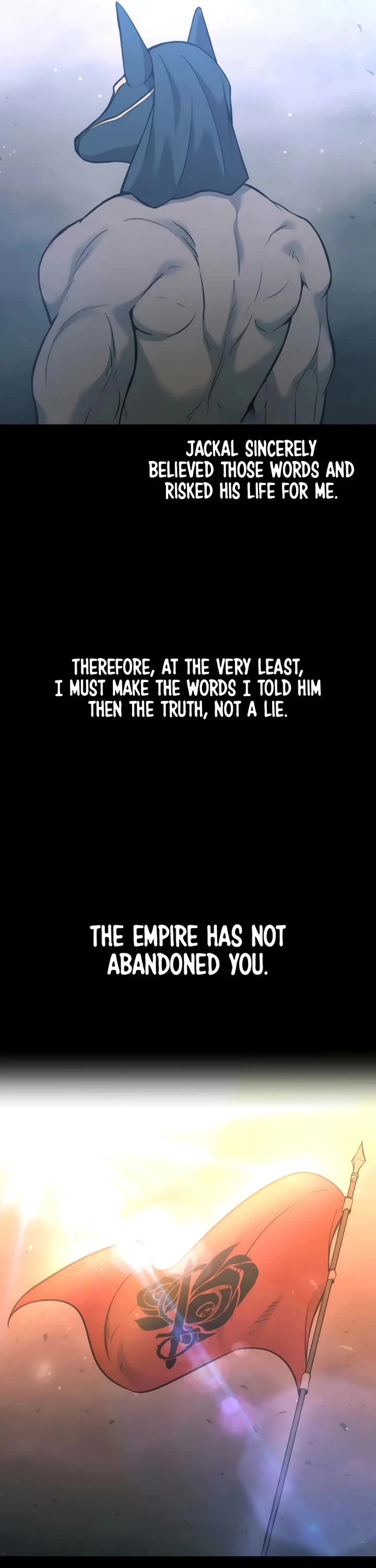 I Became the Tyrant of a Defense Game Chapter 170 page 13 - Chapter 170