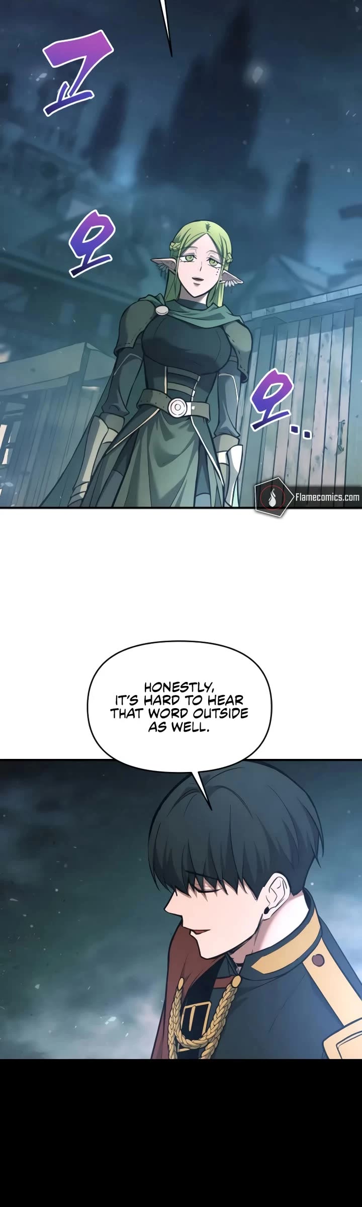 I Became the Tyrant of a Defense Game Chapter 170 page 16 - Chapter 170