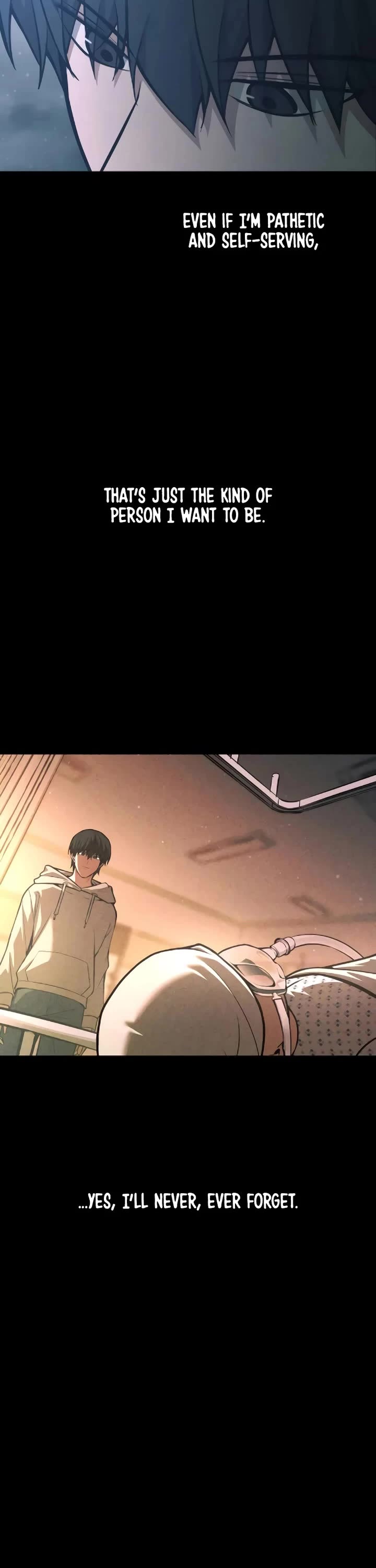 I Became the Tyrant of a Defense Game Chapter 170 page 18 - Chapter 170