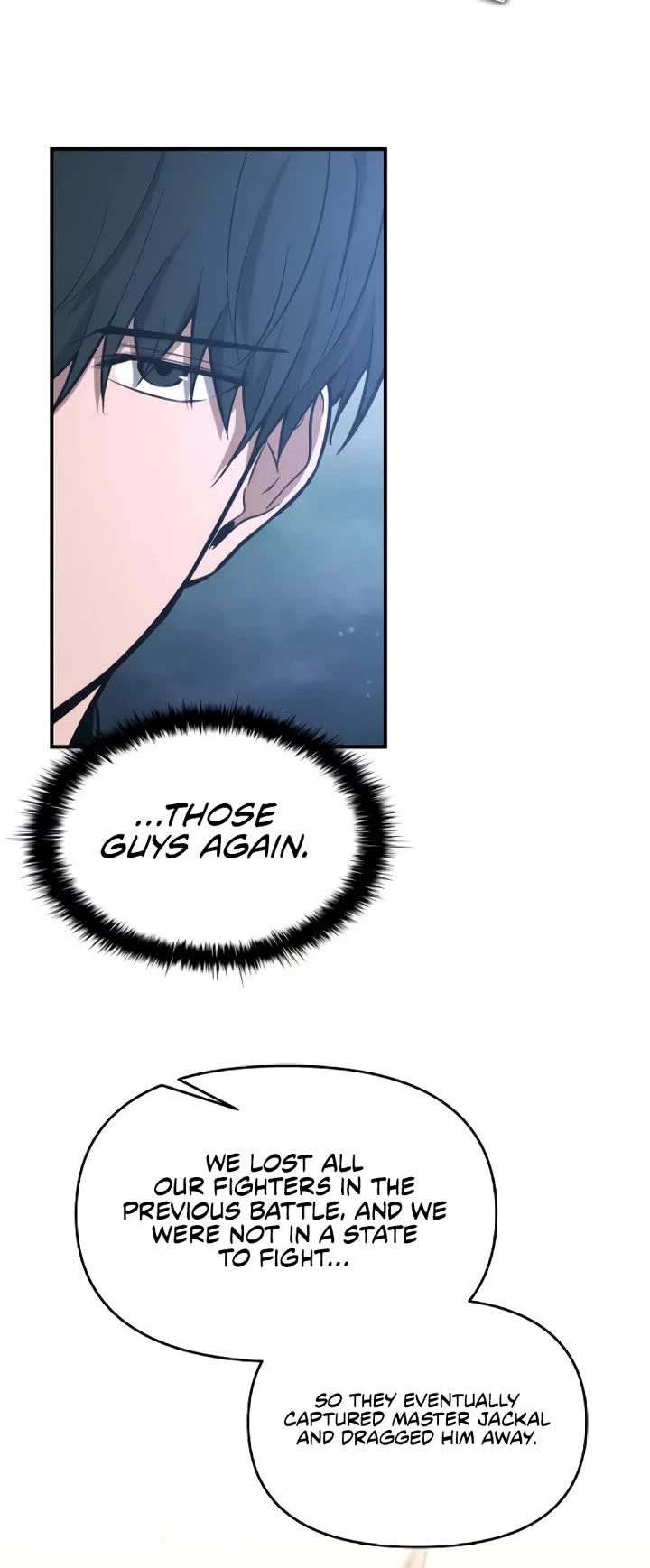 I Became the Tyrant of a Defense Game Chapter 170 page 24 - Chapter 170