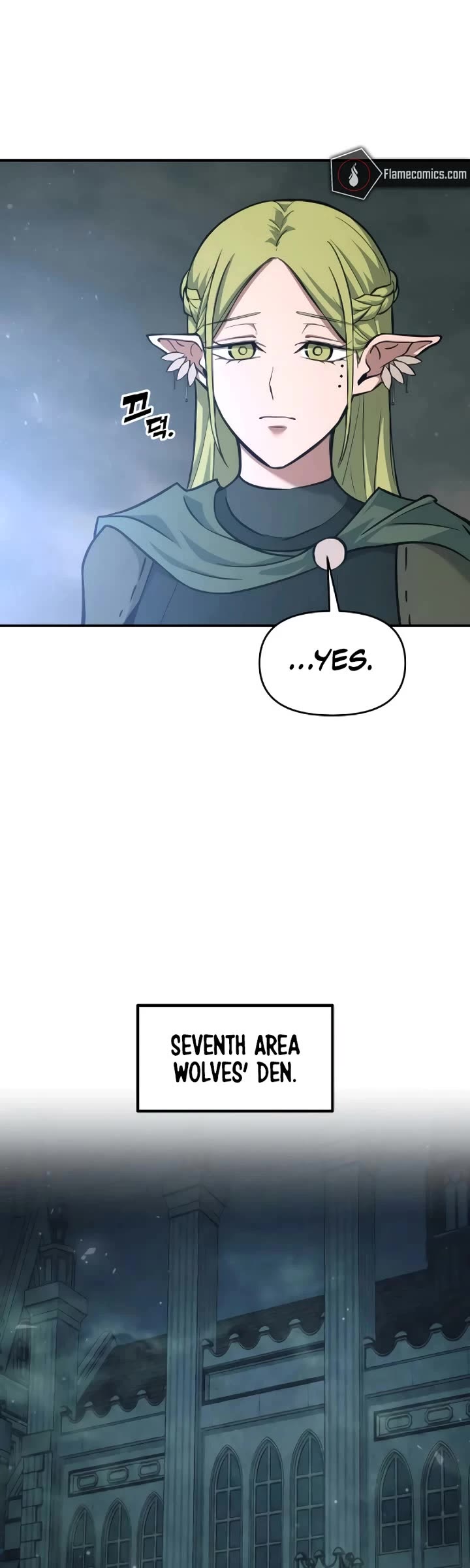 I Became the Tyrant of a Defense Game Chapter 170 page 27 - Chapter 170