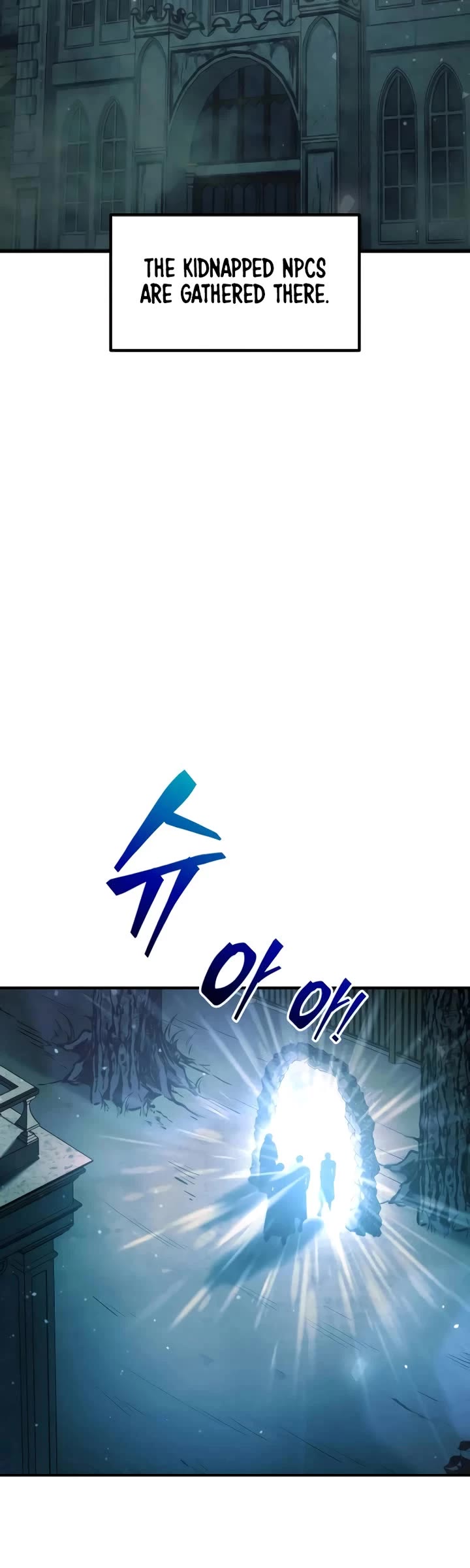 I Became the Tyrant of a Defense Game Chapter 170 page 28 - Chapter 170