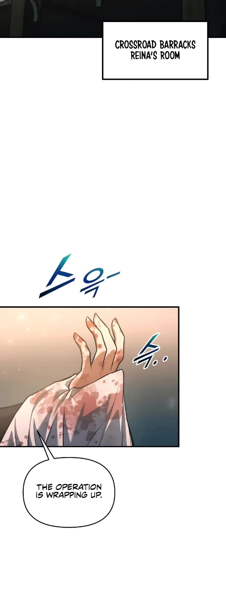 I Became the Tyrant of a Defense Game Chapter 170 page 32 - Chapter 170