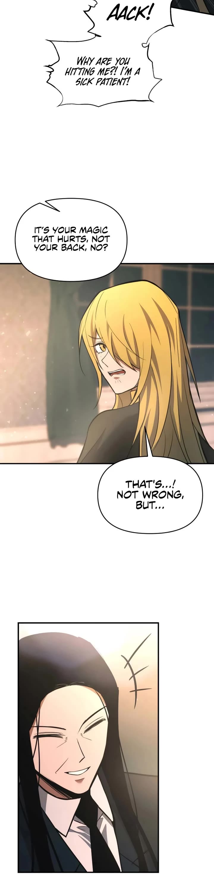 I Became the Tyrant of a Defense Game Chapter 170 page 34 - Chapter 170