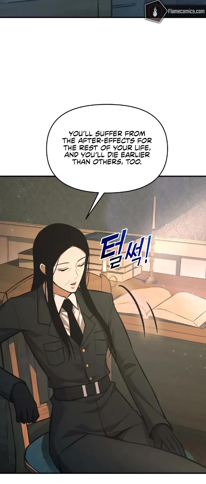 I Became the Tyrant of a Defense Game Chapter 170 page 36 - Chapter 170