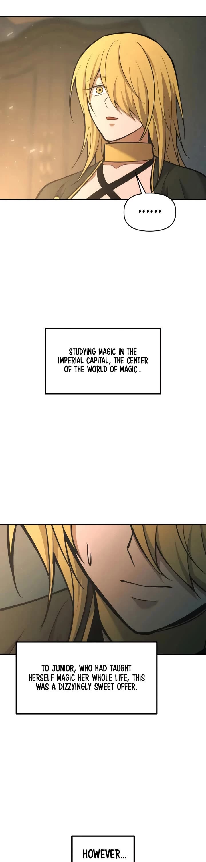I Became the Tyrant of a Defense Game Chapter 170 page 41 - Chapter 170