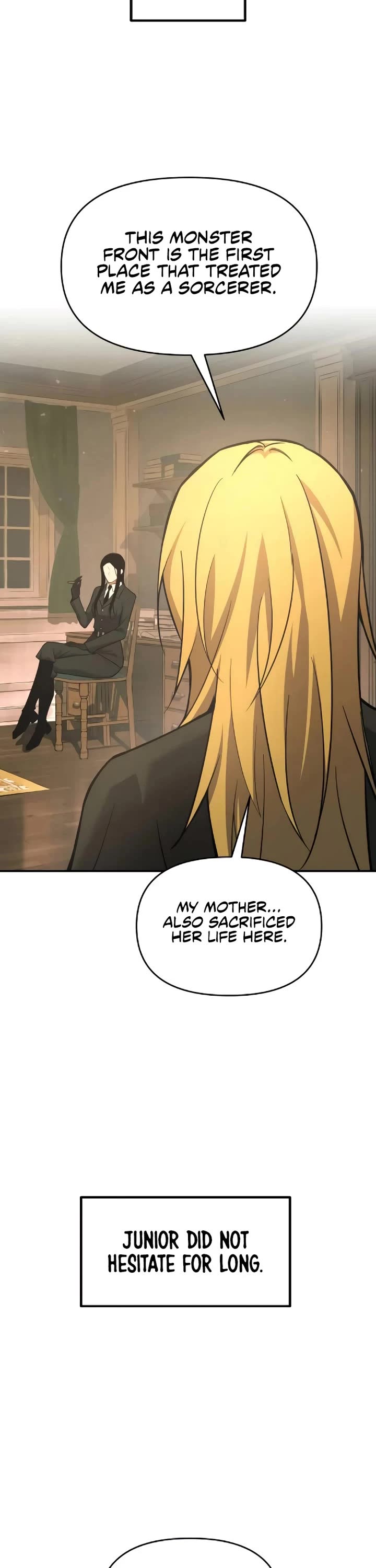 I Became the Tyrant of a Defense Game Chapter 170 page 42 - Chapter 170
