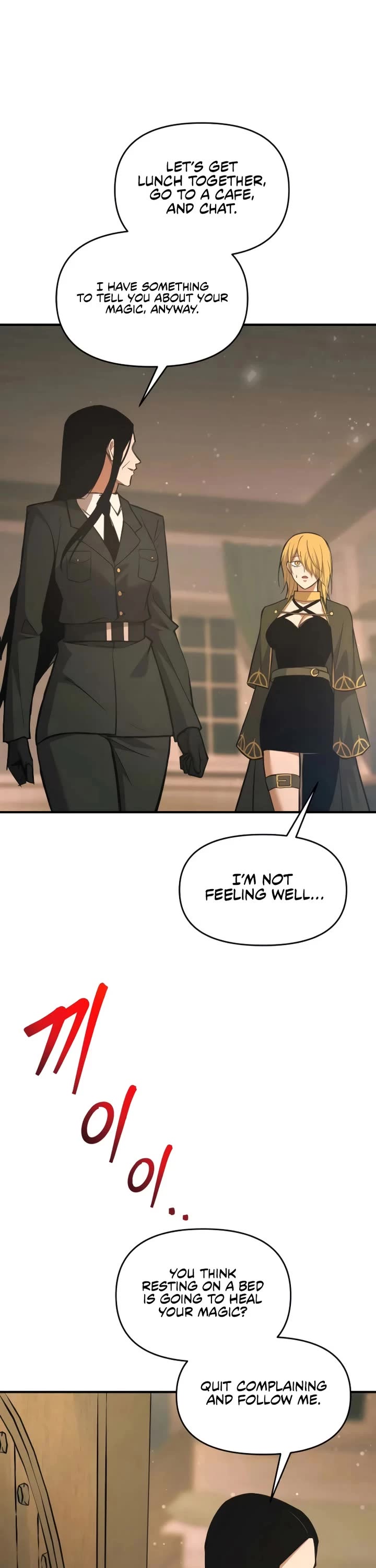 I Became the Tyrant of a Defense Game Chapter 170 page 45 - Chapter 170