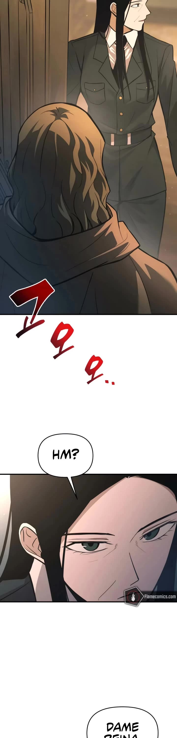 I Became the Tyrant of a Defense Game Chapter 170 page 46 - Chapter 170