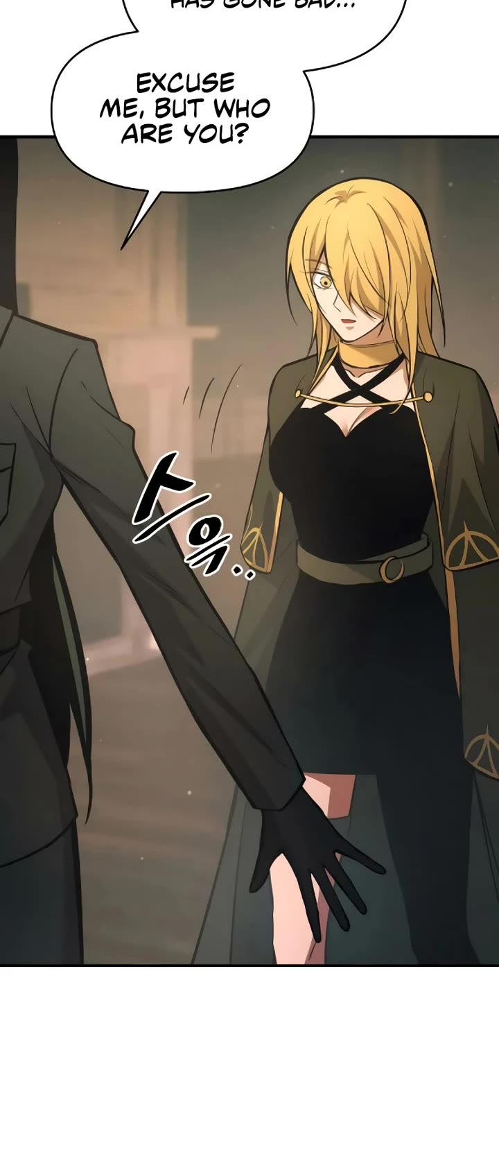 I Became the Tyrant of a Defense Game Chapter 170 page 48 - Chapter 170