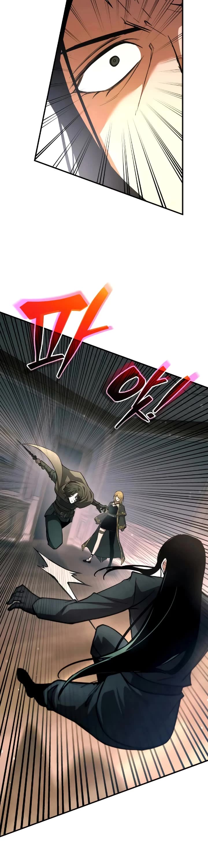 I Became the Tyrant of a Defense Game Chapter 170 page 50 - Chapter 170