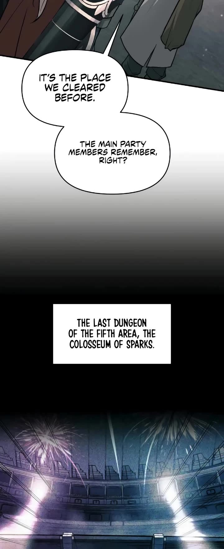 I Became the Tyrant of a Defense Game Chapter 170 page 8 - Chapter 170