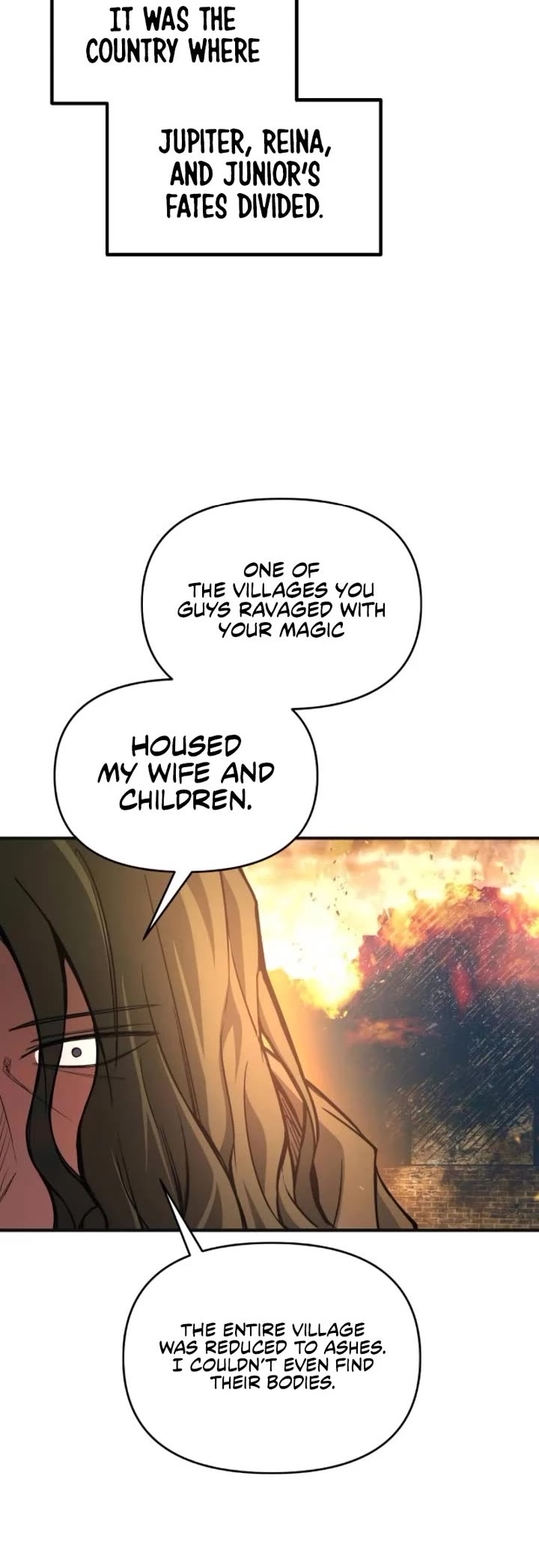 I Became the Tyrant of a Defense Game Chapter 171 page 10 - Chapter 171