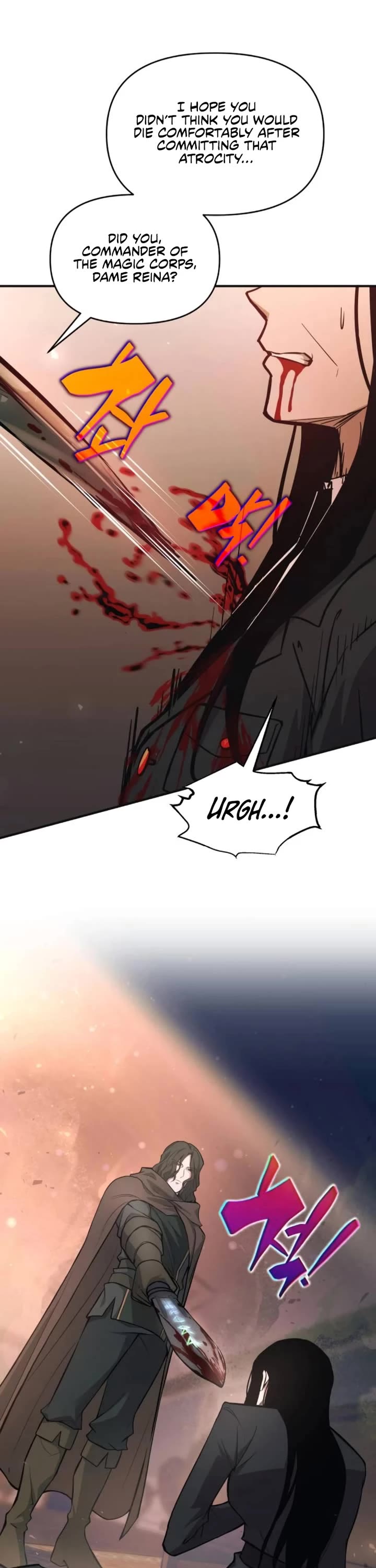 I Became the Tyrant of a Defense Game Chapter 171 page 11 - Chapter 171