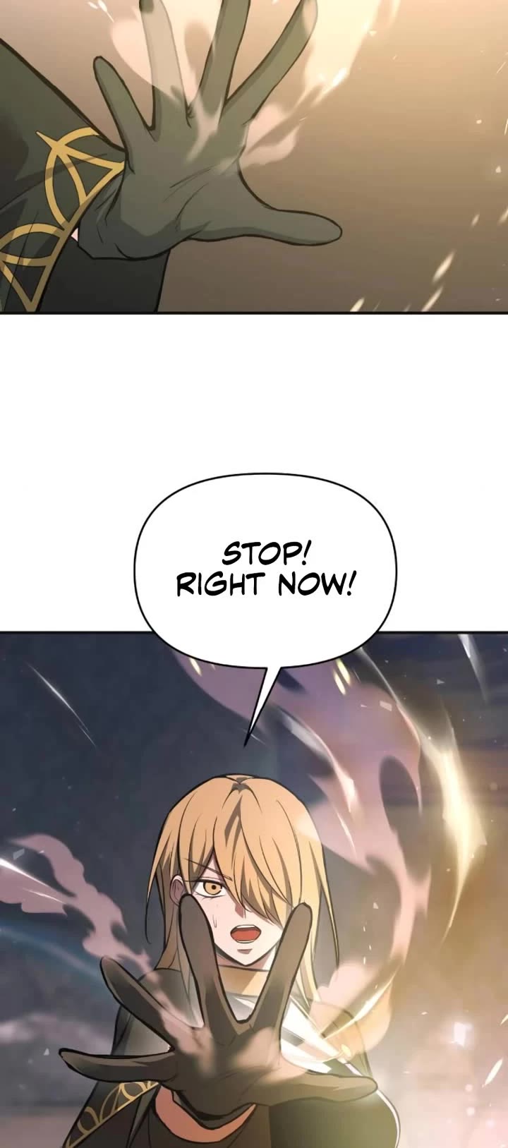 I Became the Tyrant of a Defense Game Chapter 171 page 14 - Chapter 171