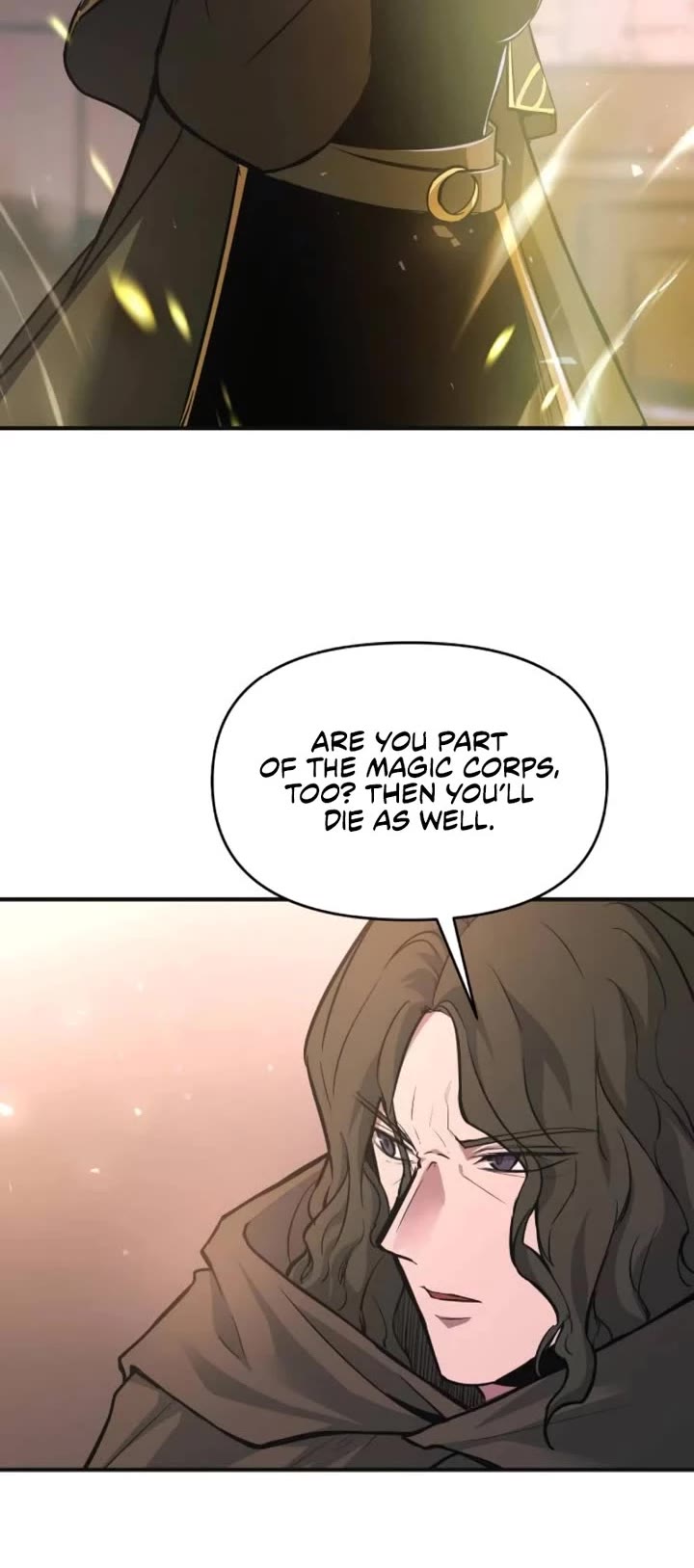 I Became the Tyrant of a Defense Game Chapter 171 page 15 - Chapter 171
