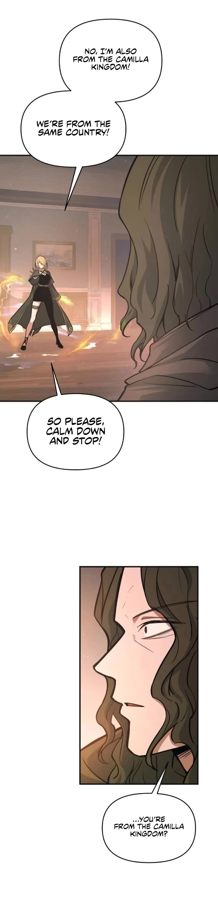 I Became the Tyrant of a Defense Game Chapter 171 page 16 - Chapter 171