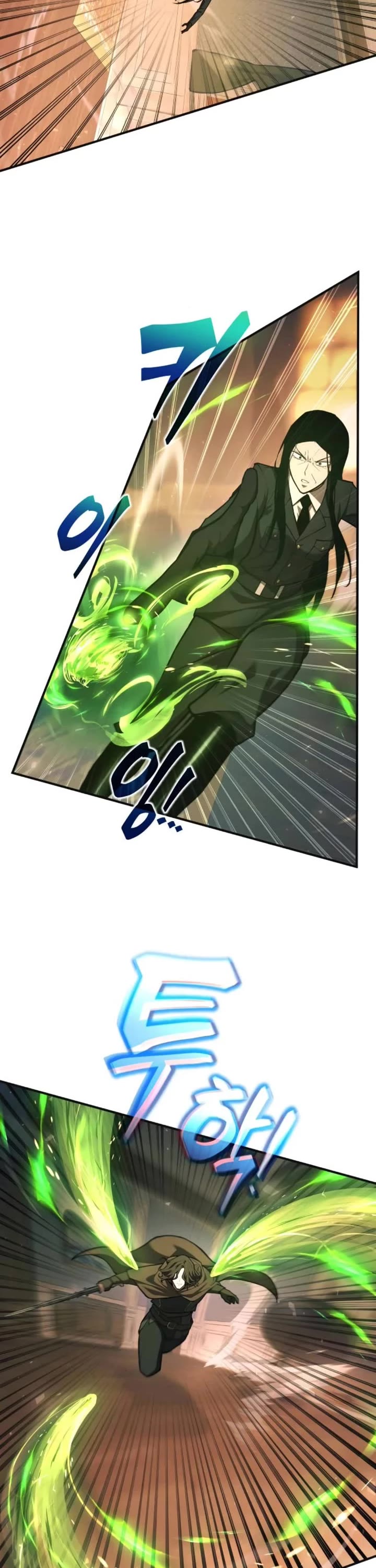 I Became the Tyrant of a Defense Game Chapter 171 page 2 - Chapter 171