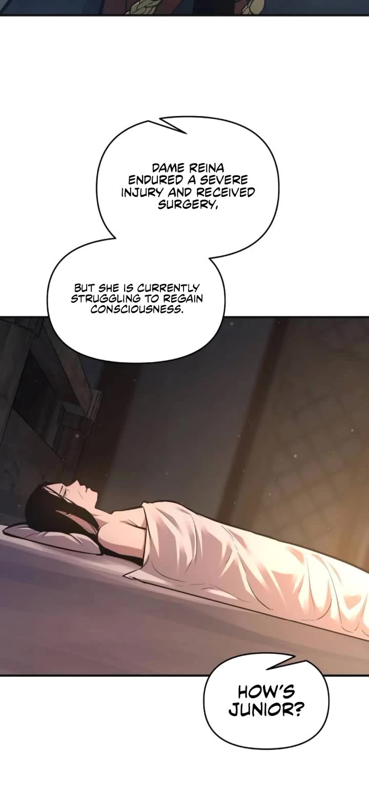 I Became the Tyrant of a Defense Game Chapter 171 page 25 - Chapter 171