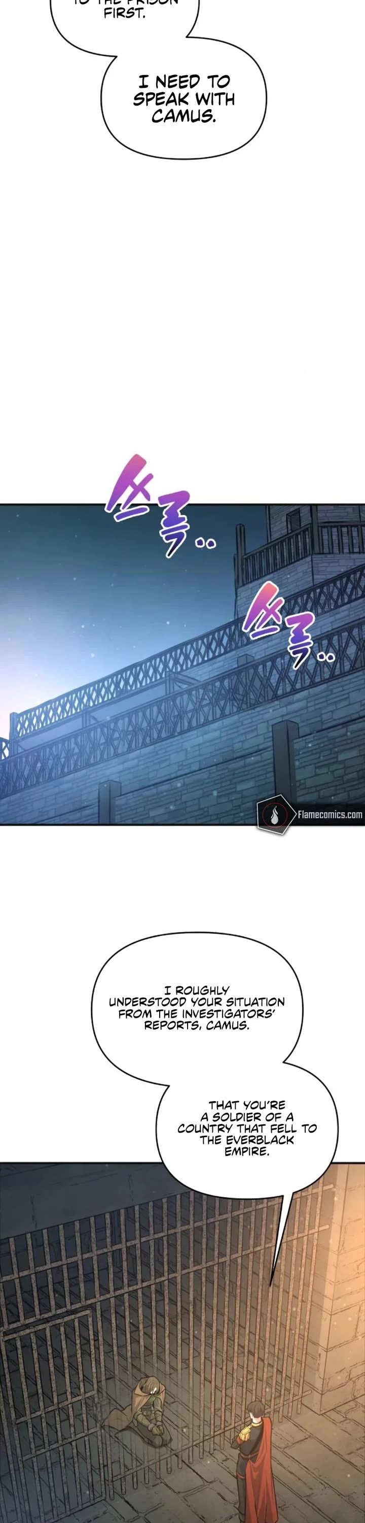 I Became the Tyrant of a Defense Game Chapter 171 page 28 - Chapter 171