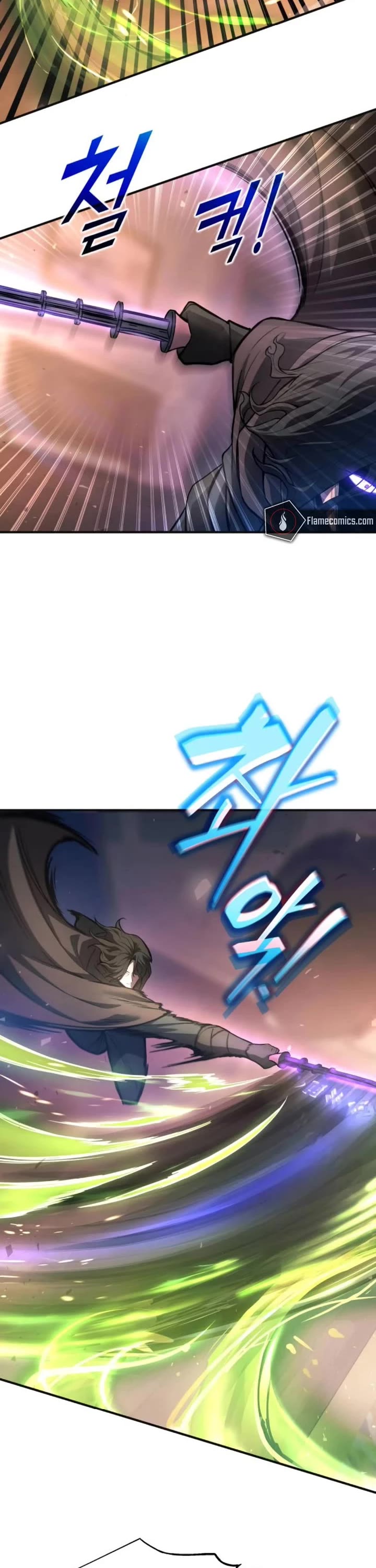 I Became the Tyrant of a Defense Game Chapter 171 page 3 - Chapter 171