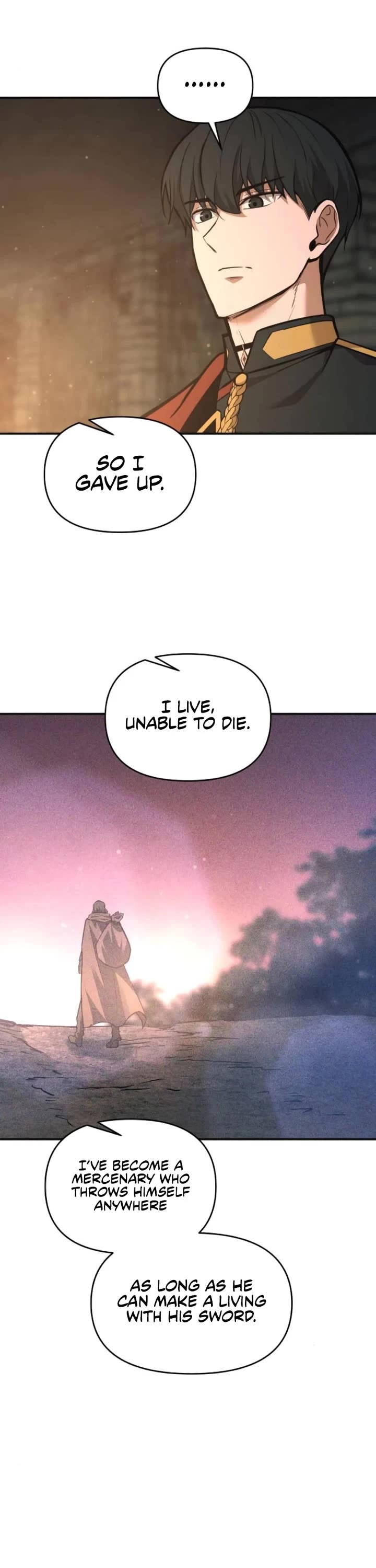 I Became the Tyrant of a Defense Game Chapter 171 page 31 - Chapter 171