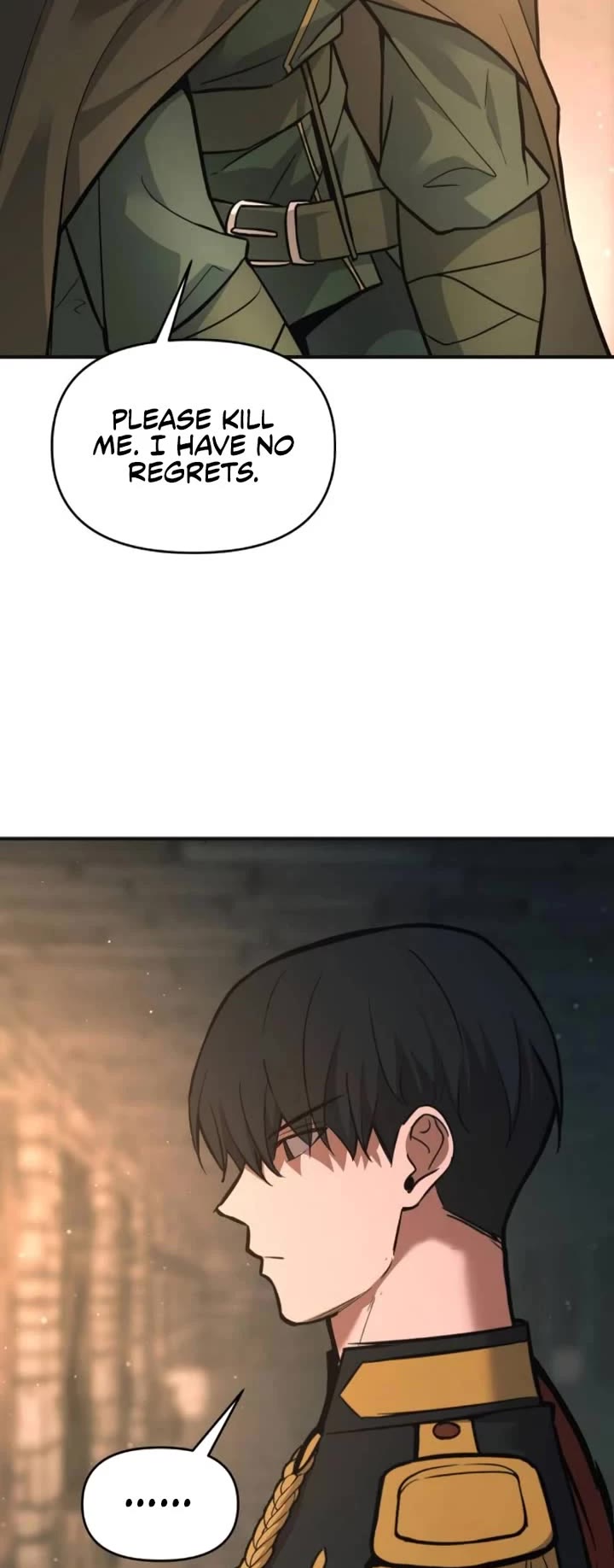 I Became the Tyrant of a Defense Game Chapter 171 page 34 - Chapter 171