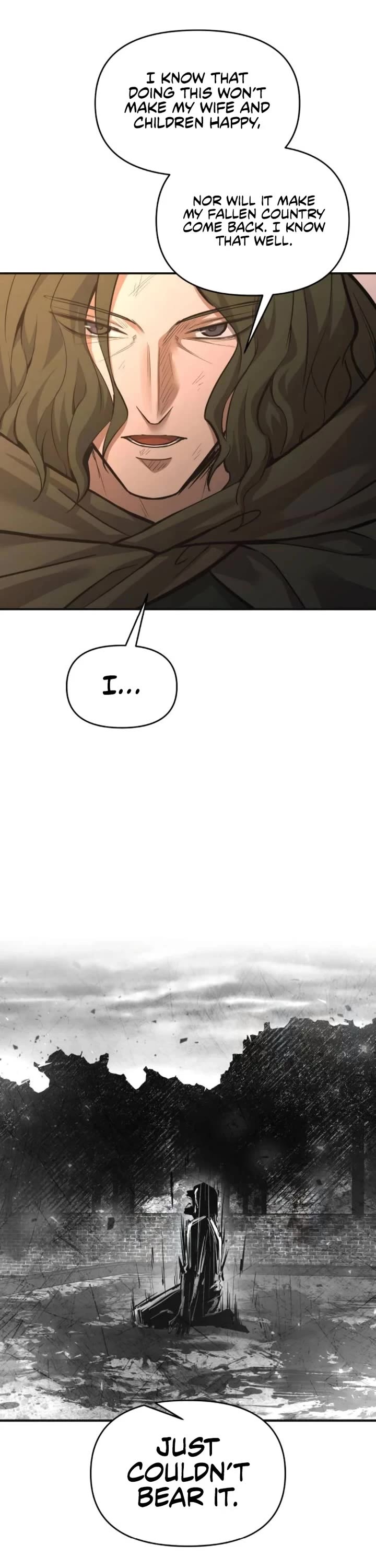 I Became the Tyrant of a Defense Game Chapter 171 page 36 - Chapter 171