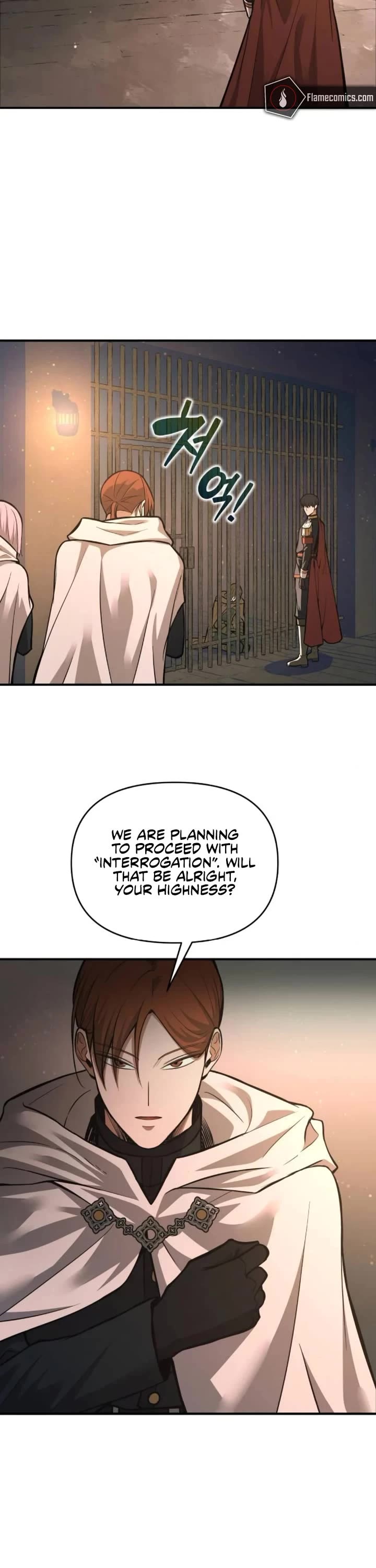 I Became the Tyrant of a Defense Game Chapter 171 page 38 - Chapter 171