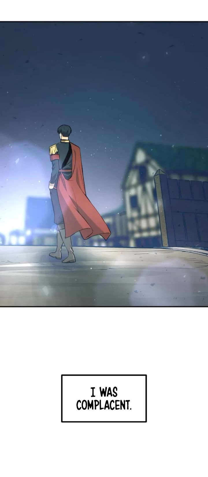 I Became the Tyrant of a Defense Game Chapter 171 page 40 - Chapter 171