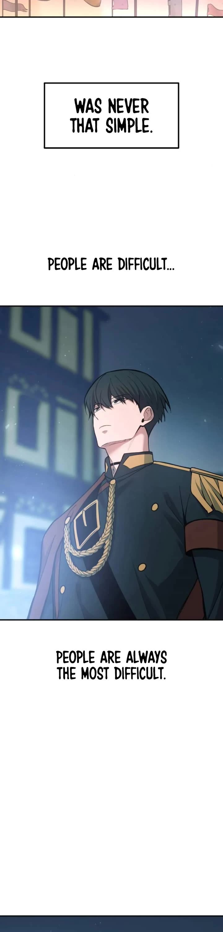 I Became the Tyrant of a Defense Game Chapter 171 page 42 - Chapter 171
