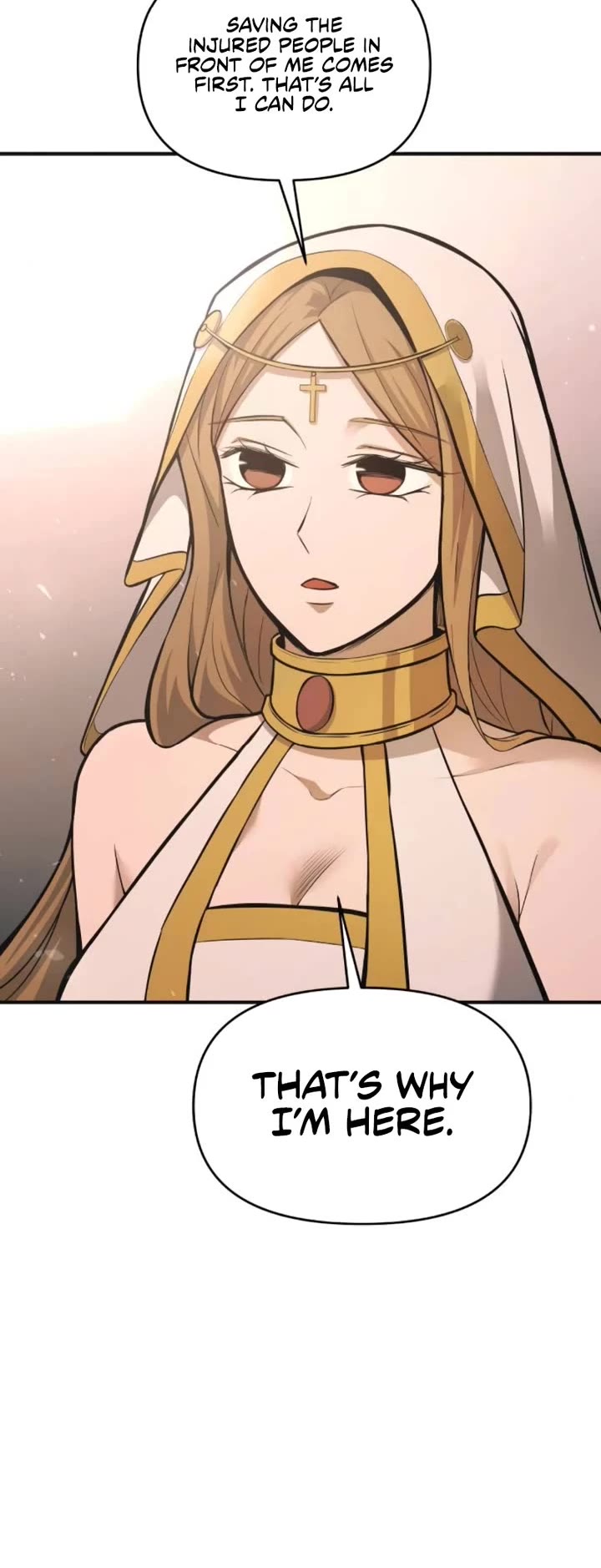 I Became the Tyrant of a Defense Game Chapter 171 page 45 - Chapter 171