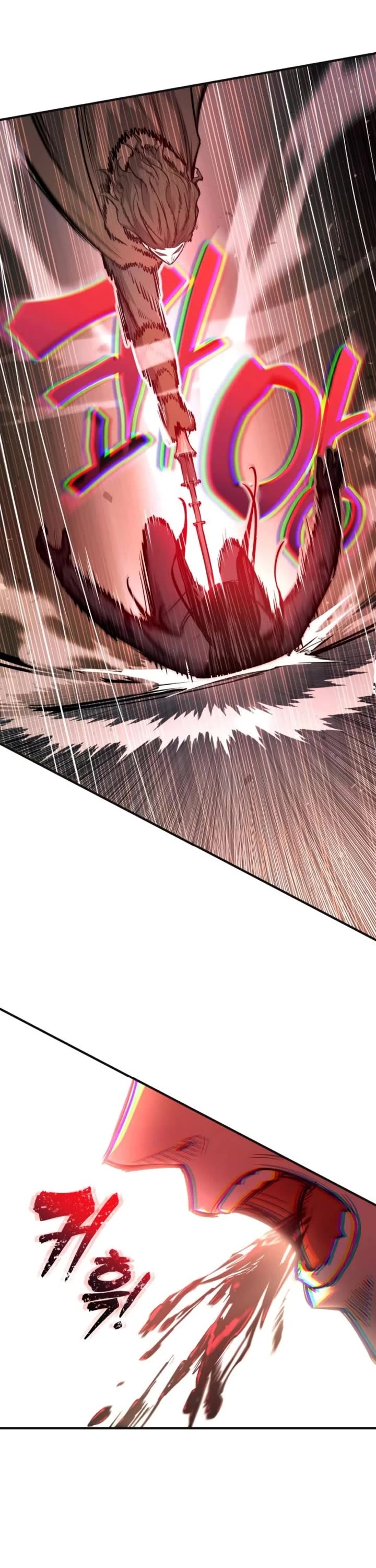 I Became the Tyrant of a Defense Game Chapter 171 page 6 - Chapter 171