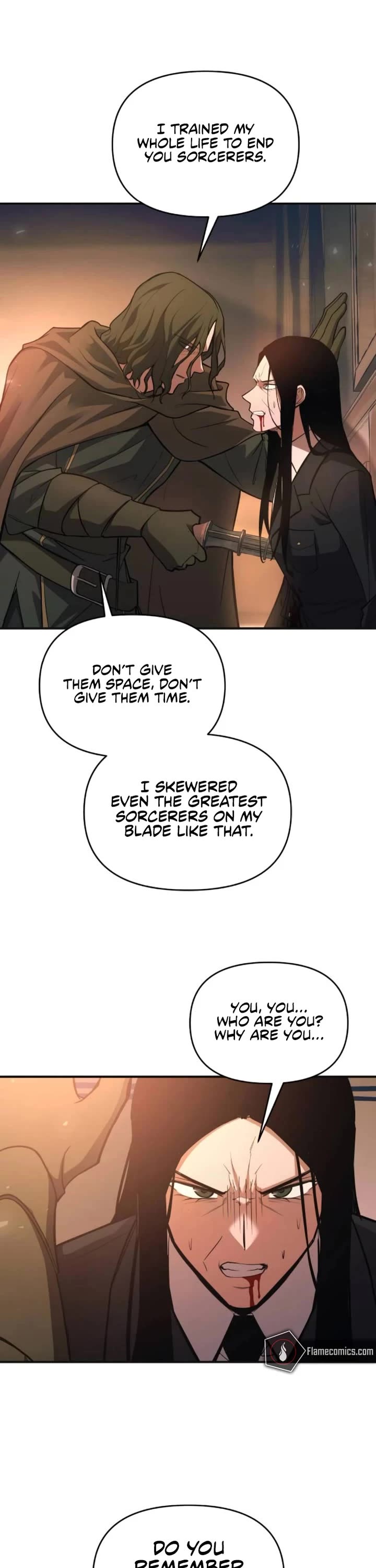 I Became the Tyrant of a Defense Game Chapter 171 page 7 - Chapter 171