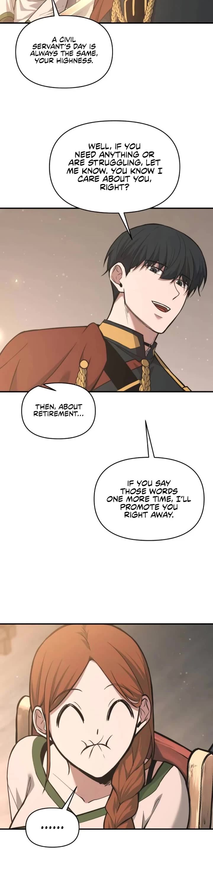 I Became the Tyrant of a Defense Game Chapter 172 page 12 - Chapter 172