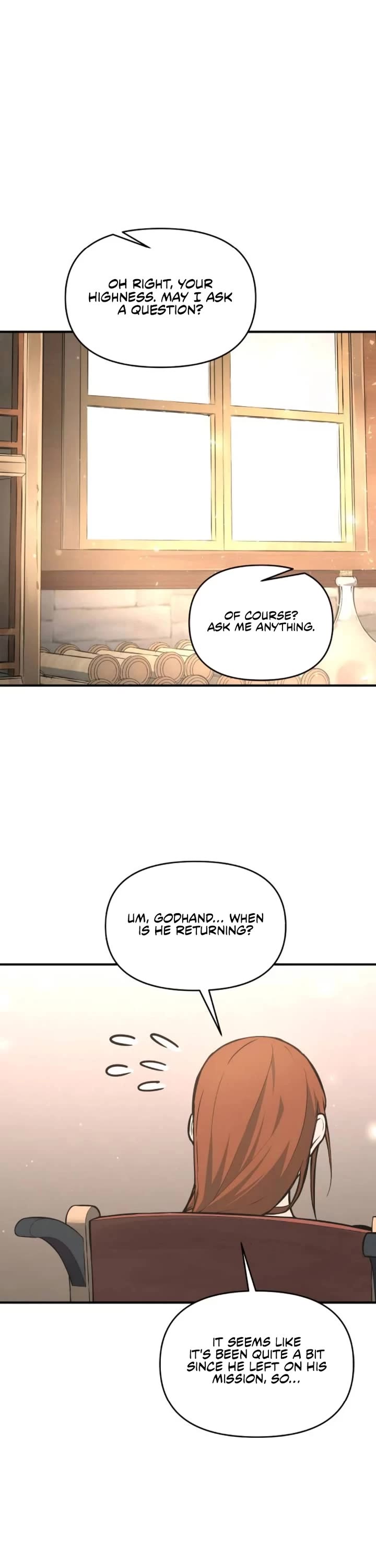 I Became the Tyrant of a Defense Game Chapter 172 page 13 - Chapter 172