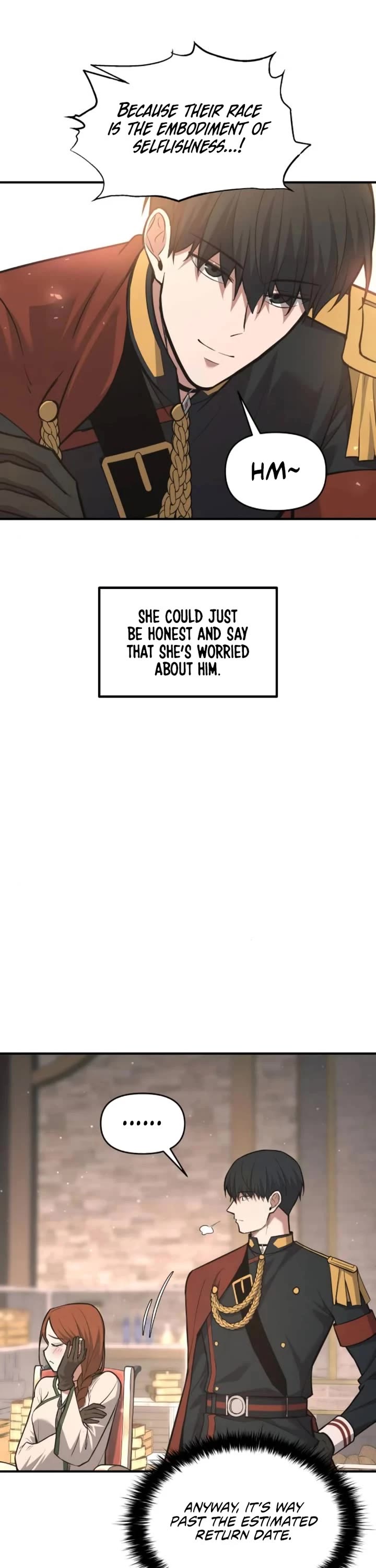 I Became the Tyrant of a Defense Game Chapter 172 page 16 - Chapter 172