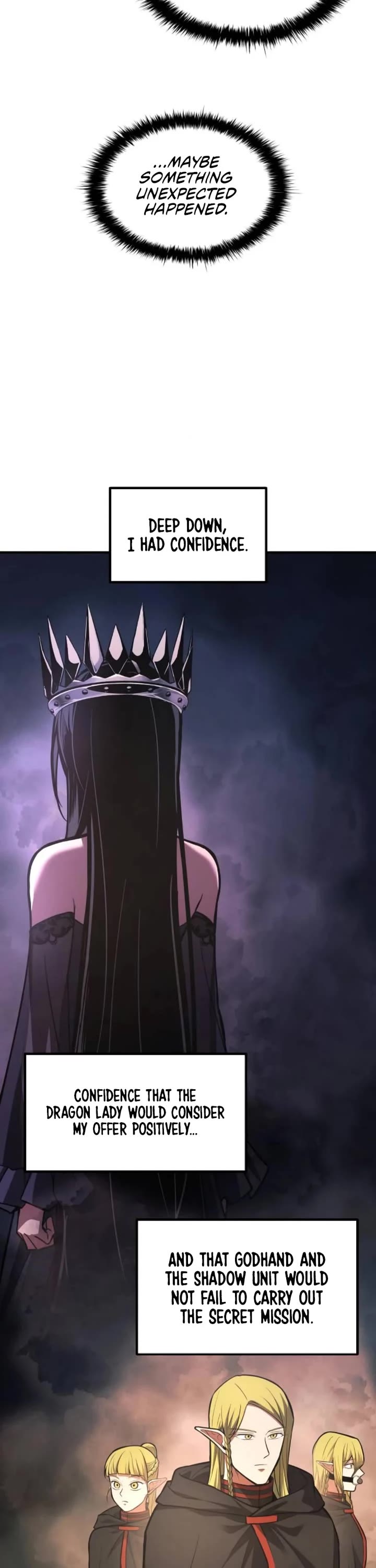 I Became the Tyrant of a Defense Game Chapter 172 page 17 - Chapter 172