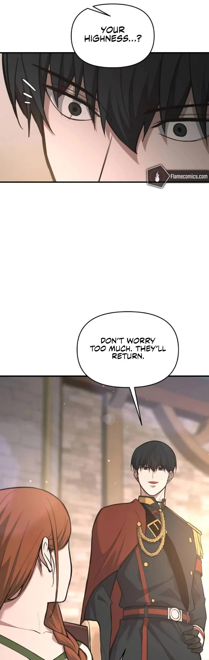 I Became the Tyrant of a Defense Game Chapter 172 page 19 - Chapter 172
