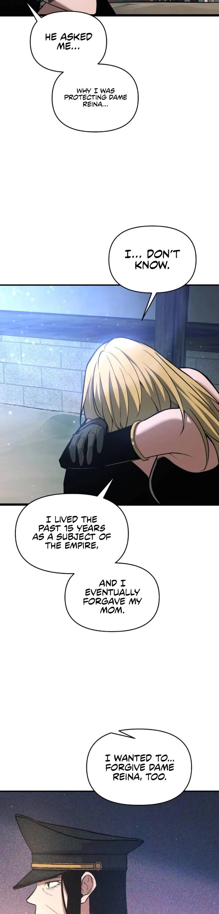 I Became the Tyrant of a Defense Game Chapter 172 page 2 - Chapter 172