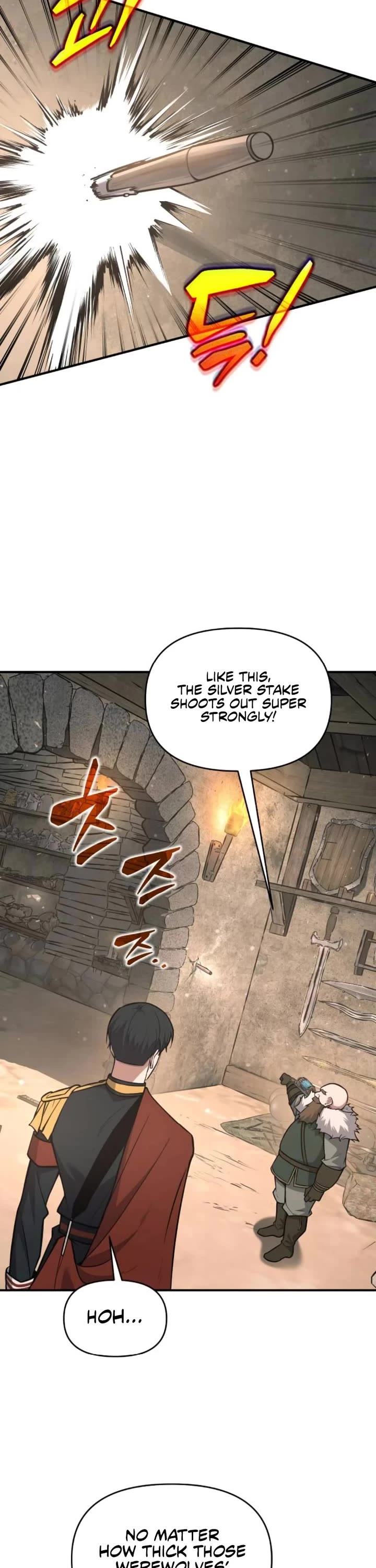 I Became the Tyrant of a Defense Game Chapter 172 page 22 - Chapter 172