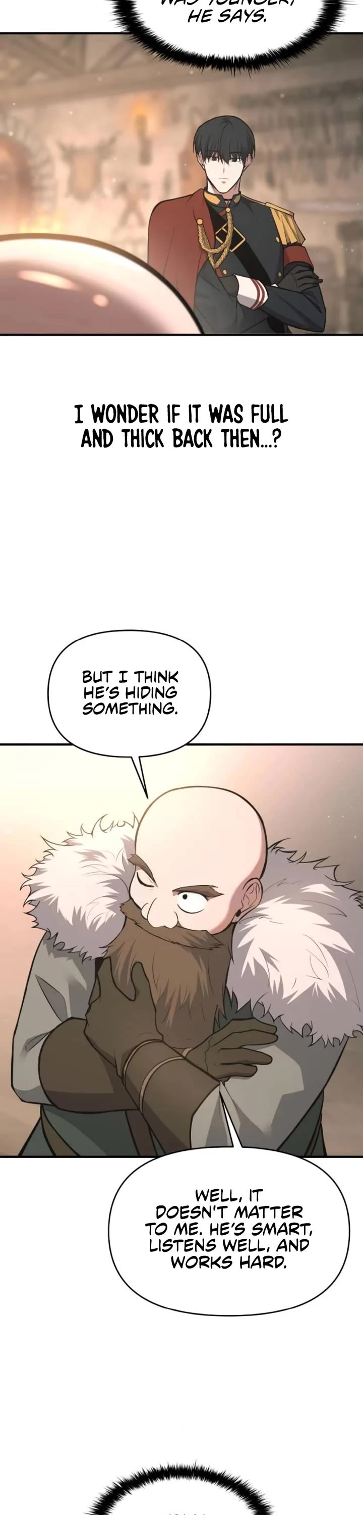 I Became the Tyrant of a Defense Game Chapter 172 page 27 - Chapter 172