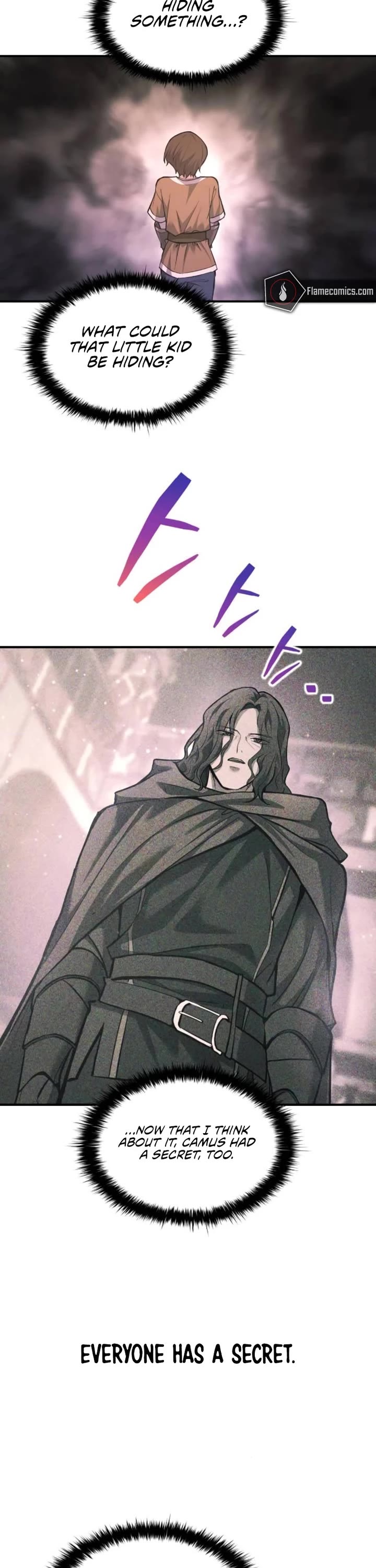 I Became the Tyrant of a Defense Game Chapter 172 page 28 - Chapter 172