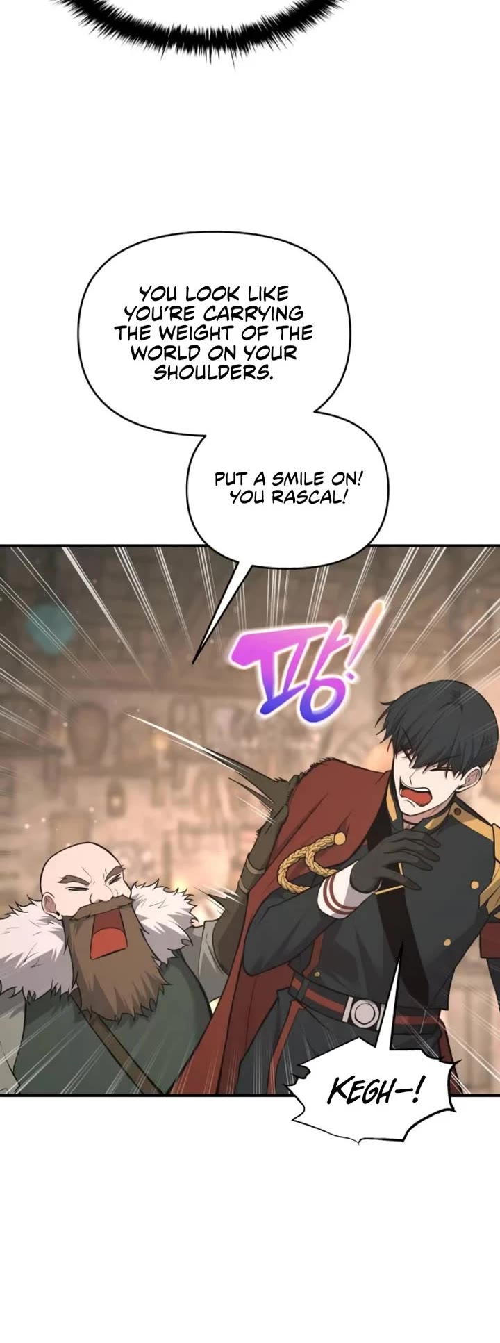 I Became the Tyrant of a Defense Game Chapter 172 page 30 - Chapter 172