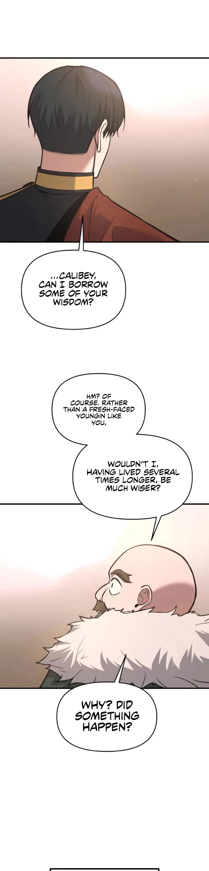 I Became the Tyrant of a Defense Game Chapter 172 page 31 - Chapter 172