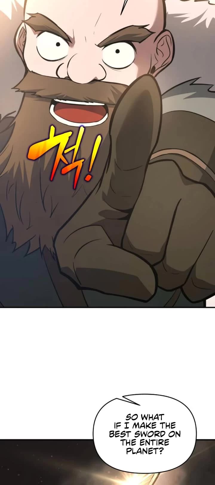 I Became the Tyrant of a Defense Game Chapter 172 page 34 - Chapter 172
